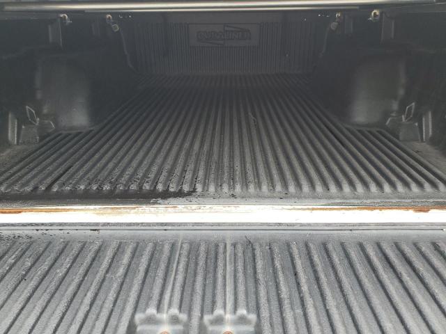 Photo 6 from auction – 1996 GMC SONOMA with VIN 1GTCS19X6T8533439
