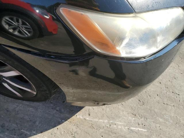 Photo 9 from auction – 2007 TOYOTA CAMRY CE with VIN JTNBE46K573064551
