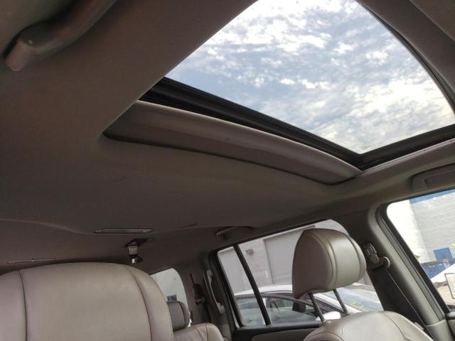 Photo 9 from auction – 2010 HONDA PILOT EXL with VIN 5FNYF3H58AB004531