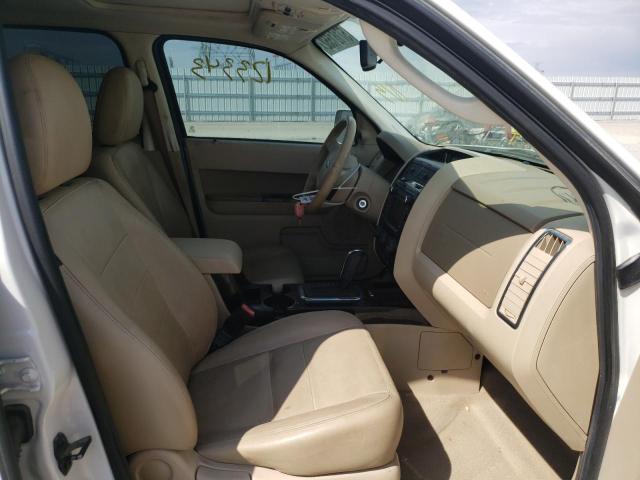 Photo 5 from auction – 2012 FORD ESCAPE LIM with VIN 1FMCU0EG1CKB92010