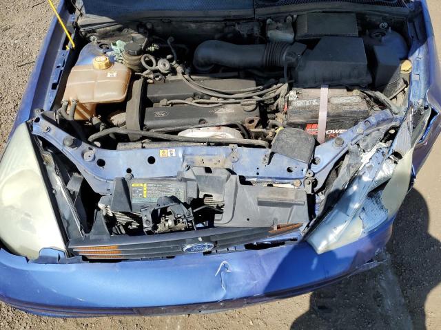 Photo 7 from auction – 2002 FORD FOCUS with VIN 1FAFP36342W263381