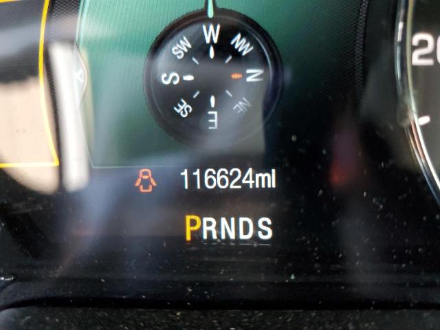 Photo 8 from auction – 2014 LINCOLN MKZ with VIN 3LN6L2G92ER802909