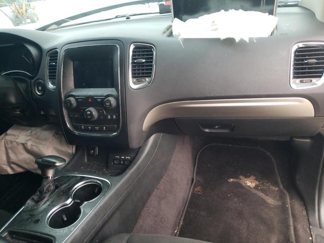 صورة رقم 9 من المزاد - 2018 DODGE DURANGO SX مع VIN 1C4RDJAG3JC176666