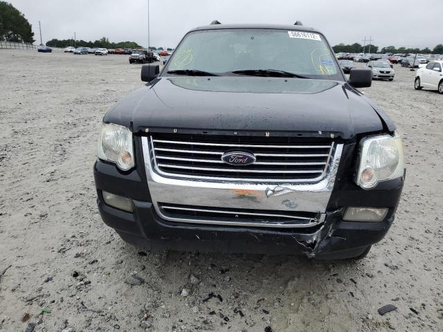 Photo 9 from auction – 2008 FORD EXPLORER with VIN 1FMEU63E88UB17698