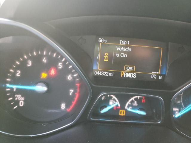 Photo 8 from auction – 2018 FORD ESCAPE SE with VIN 1FMCU9GD8JUC17638