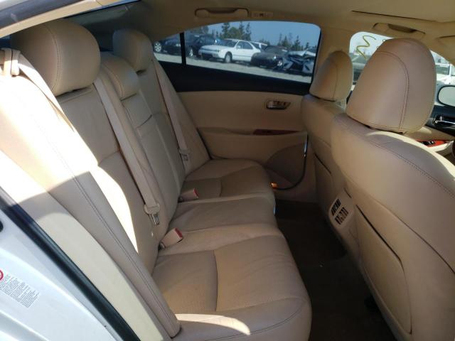 Photo 6 from auction – 2012 LEXUS ES 350 with VIN JTHBK1EG5C2513198