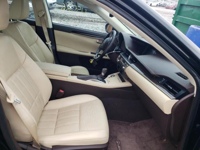 Foto 5 de la subasta – 2016 LEXUS ES 350 con VIN 58ABK1GG4GU023929