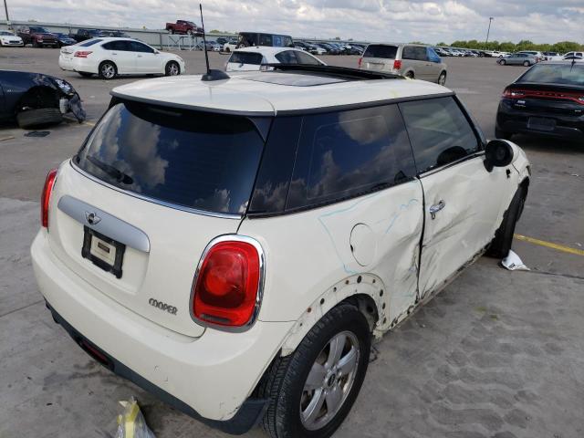 Photo 4 from auction – 2015 MINI COOPER with VIN WMWXM5C51F3A56916