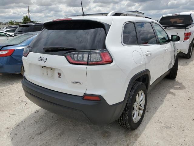 Photo 4 from auction – 2019 JEEP CHEROKEE L with VIN 1C4PJLCB0KD205565
