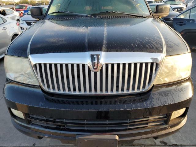 Photo 9 from auction – 2006 LINCOLN NAVIGATOR with VIN 5LMFU27566LJ06898