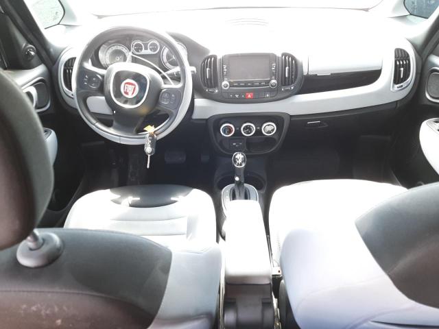 Photo 9 from auction – 2014 FIAT 500L EASY with VIN ZFBCFABH6EZ024765