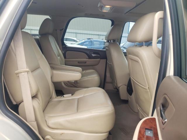 Photo 6 from auction – 2011 CHEVROLET TAHOE C150 with VIN 1GNSCCE04BR239101