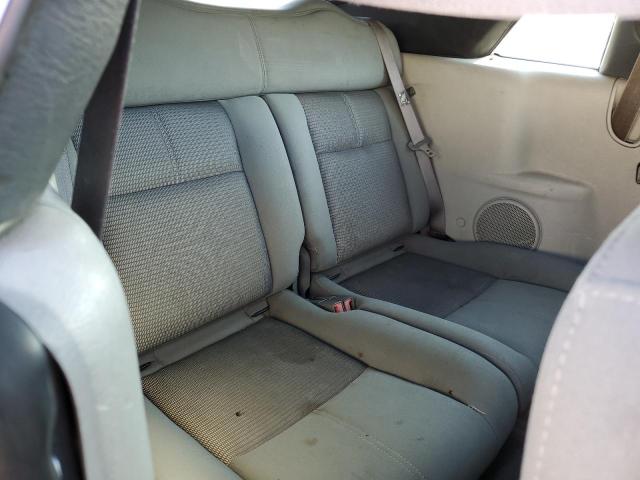 Photo 6 from auction – 2007 CHRYSLER PT CRUISER with VIN 3C3JY45X57T579577
