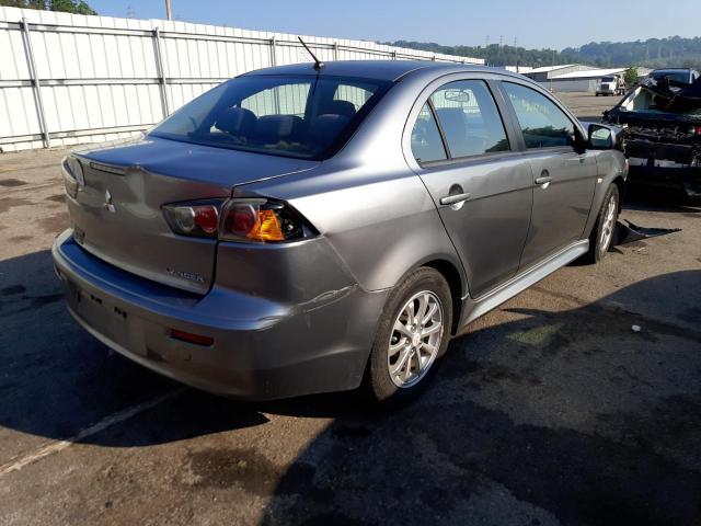 Photo 4 from auction – 2014 MITSUBISHI LANCER ES/ with VIN JA32U2FU9EU009801