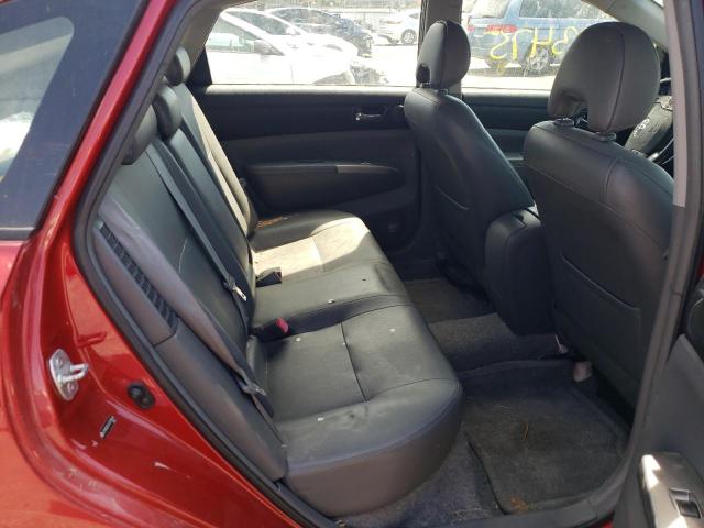 Photo 6 from auction – 2006 TOYOTA PRIUS with VIN JTDKB20U167078658