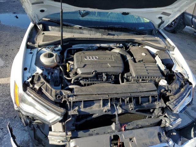 Photo 7 from auction – 2015 AUDI A3 PREMIUM with VIN WAUBFGFF3F1050757