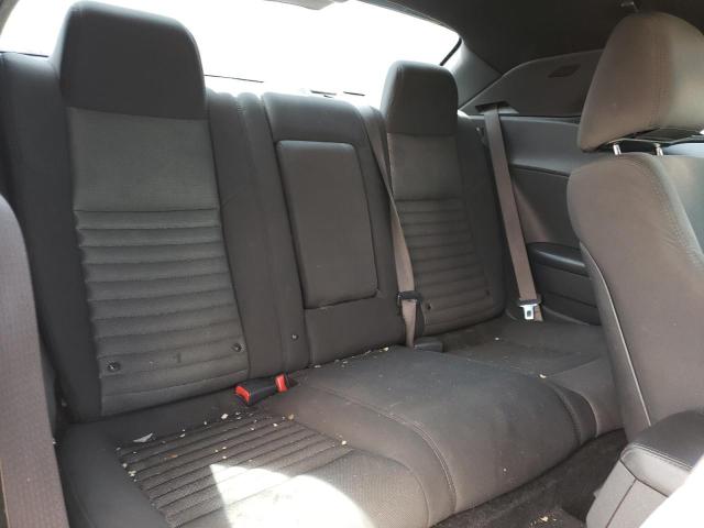 Photo 6 from auction – 2013 DODGE CHALLENGER with VIN 2C3CDYAG8DH593009