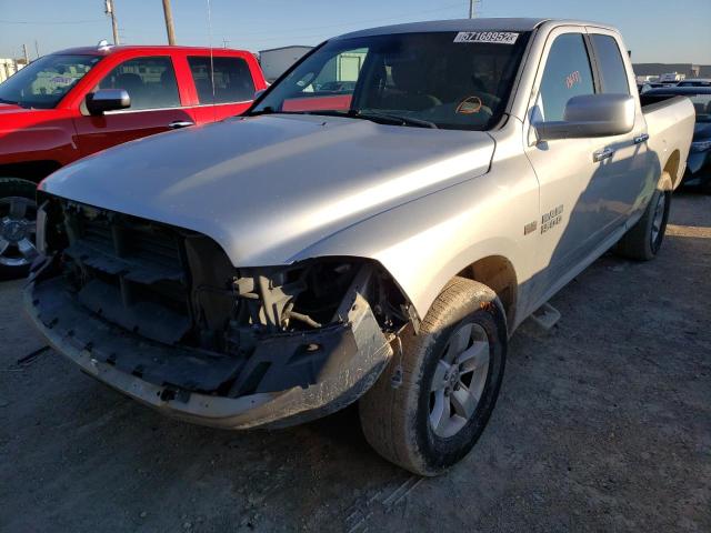 Zdjęcie 2 z aukcji – 2015 RAM 1500 SLT z VIN 1C6RR6GG7FS742032