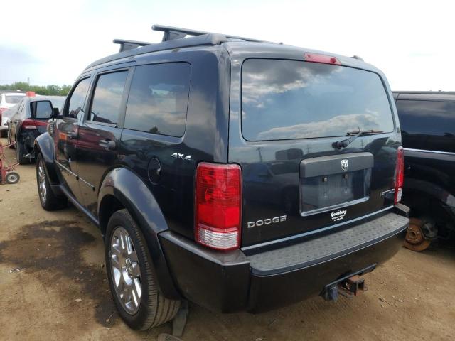 Photo 3 from auction – 2010 DODGE NITRO SE with VIN 1D4PU2GK6AW144837