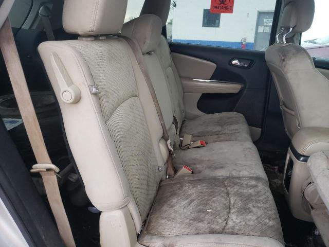 Photo 6 from auction – 2011 DODGE JOURNEY MA with VIN 3D4PH1FG4BT559495