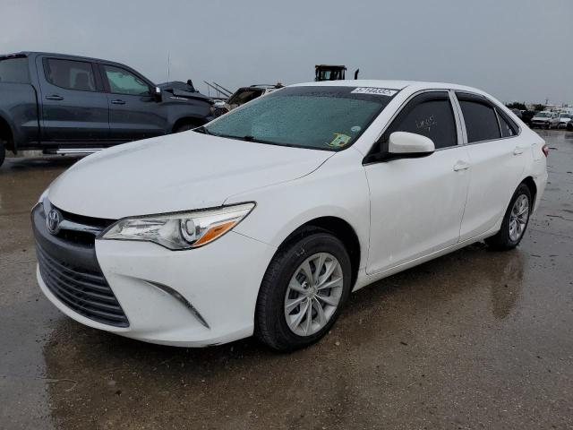 Photo 2 from auction – 2017 TOYOTA CAMRY LE with VIN 4T1BF1FKXHU454620