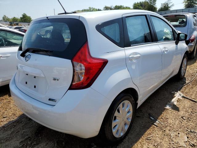 Photo 4 from auction – 2016 NISSAN VERSA NOTE with VIN 3N1CE2CP3GL387937