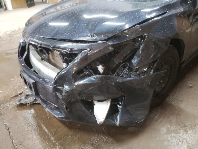 Photo 9 from auction – 2013 NISSAN ALTIMA 2.5 with VIN 1N4AL3AP7DN574389