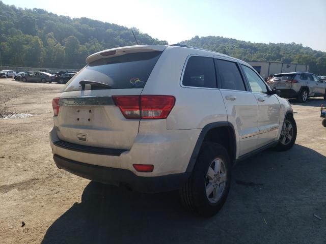 Photo 4 from auction – 2011 JEEP GRAND CHER with VIN 1J4RR4GG3BC587734