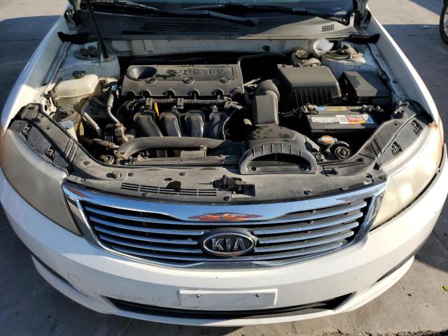 صورة رقم 7 من المزاد - 2009 KIA OPTIMA LX مع VIN KNAGE228295353335