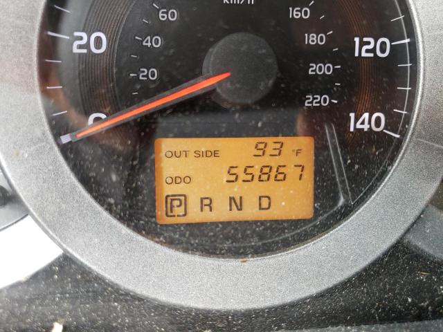 Foto 8 de la subasta – 2007 TOYOTA RAV4 con VIN JTMZD33V776038997