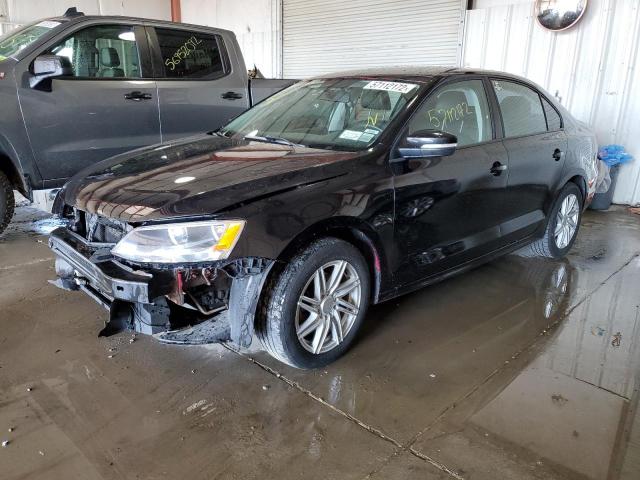 Photo 2 from auction – 2012 VOLKSWAGEN JETTA SE with VIN 3VWDP7AJ8CM376828