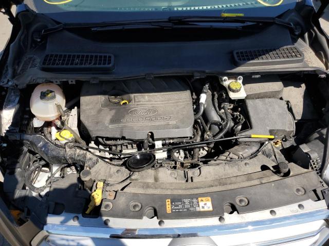 Photo 7 from auction – 2017 FORD ESCAPE SE with VIN 1FMCU9GD6HUA02088