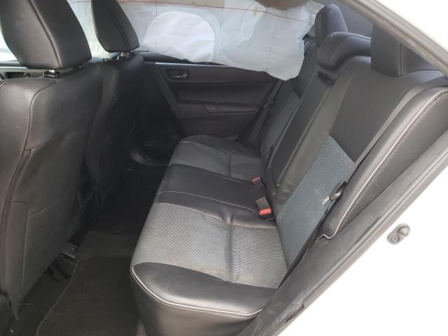 Photo 6 from auction – 2015 TOYOTA COROLLA L with VIN 5YFBURHE6FP216242