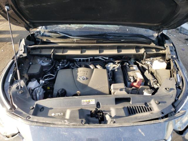 Photo 7 from auction – 2021 TOYOTA HIGHLANDER with VIN 5TDGZRBH5MS119399