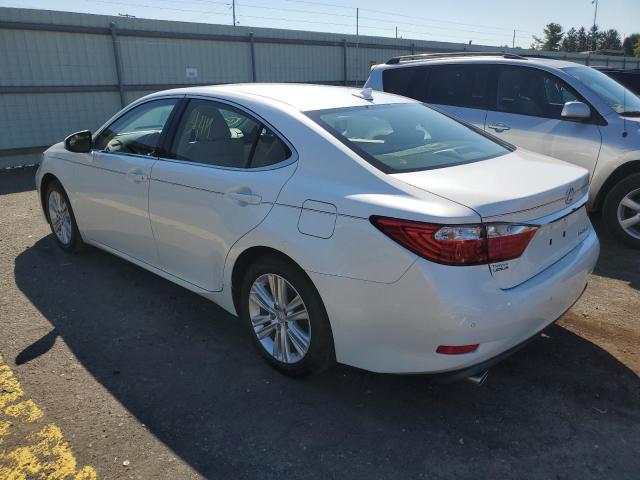 Photo 3 from auction – 2014 LEXUS ES 350 with VIN JTHBK1GG2E2104995