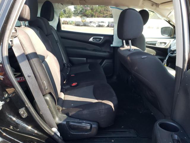 Photo 6 from auction – 2019 NISSAN PATHFINDER with VIN 5N1DR2MM0KC649603