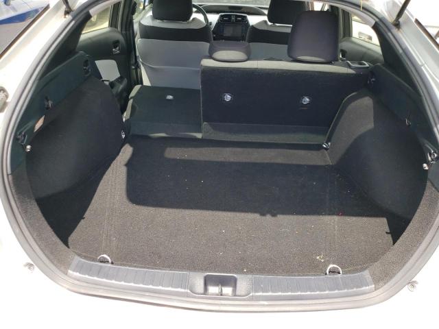 Photo 9 from auction – 2017 TOYOTA PRIUS with VIN JTDKARFU5H3542841
