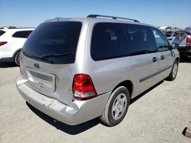 صورة رقم 4 من المزاد - 2004 FORD FREESTAR S مع VIN 2FMZA51634BA45700