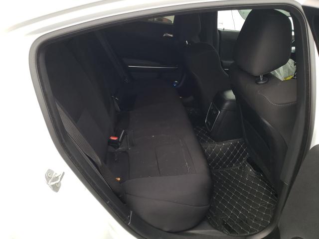 Photo 6 from auction – 2021 DODGE CHARGER SC with VIN 2C3CDXGJ0MH581661