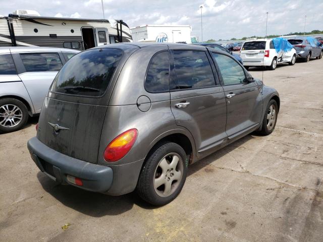 Photo 4 from auction – 2002 CHRYSLER PT CRUISER with VIN 3C8FY68B92T286432