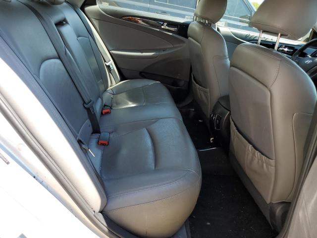 Photo 6 from auction – 2013 HYUNDAI SONATA SE with VIN 5NPEC4AB9DH554876