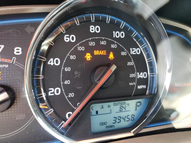 Photo 8 from auction – 2013 TOYOTA RAV4 LIMIT with VIN 2T3DFREV5DW102713