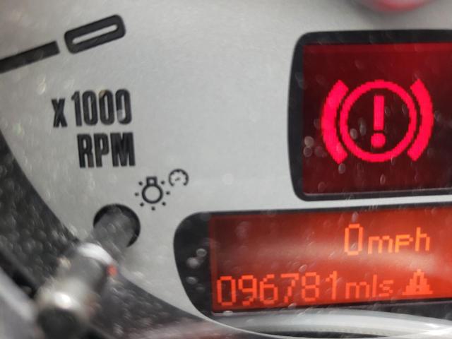 Photo 8 from auction – 2014 MINI COOPER COU with VIN WMWZB3C58EWR38226
