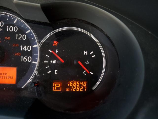 Photo 8 from auction – 2011 NISSAN ALTIMA BAS with VIN 1N4AL2AP5BN516403