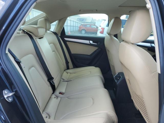 Photo 6 from auction – 2013 AUDI A4 PREMIUM with VIN WAUFFAFL0DN047972
