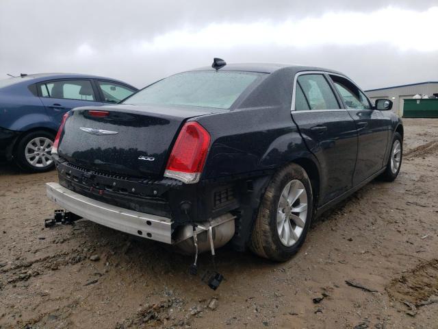 Photo 4 from auction – 2015 CHRYSLER 300 LIMITE with VIN 2C3CCAAG3FH739328