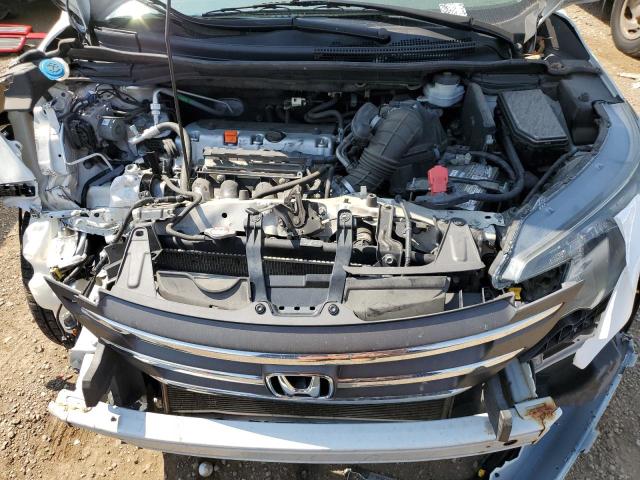 Photo 7 from auction – 2014 HONDA CR-V EXL with VIN 5J6RM4H72EL035420