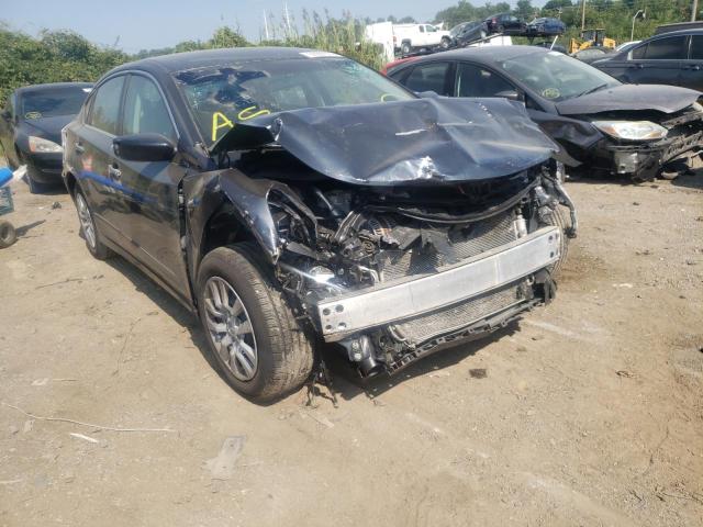 Zdjęcie 1 z aukcji – 2015 NISSAN ALTIMA 2.5 z VIN 1N4AL3AP3FC201445