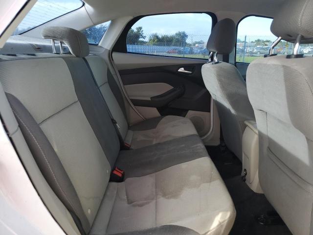 Photo 6 from auction – 2012 FORD FOCUS SE with VIN 1FAHP3F28CL293213
