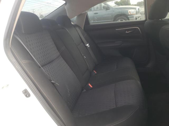 Photo 6 from auction – 2018 NISSAN ALTIMA 2.5 with VIN 1N4AL3AP1JC271258